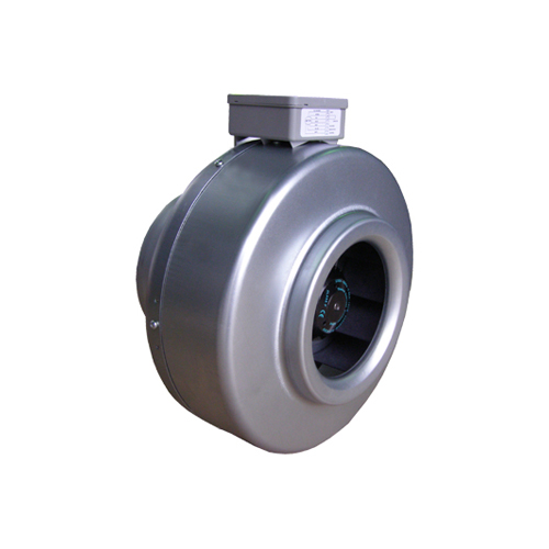 Inline-Centrifugal-Series Inline Centrifugal Series Commercial Range AIRCURE Inline Centrifugal Series | Aircure