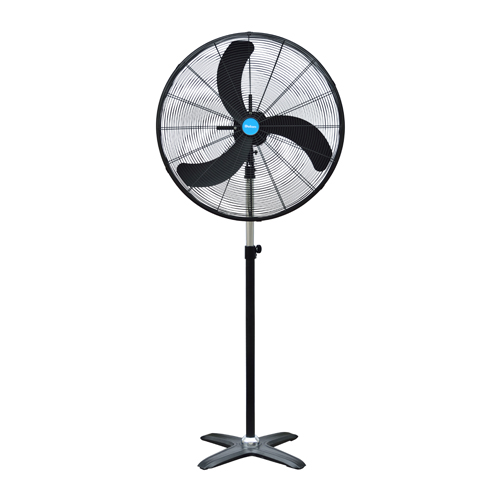 Pedestal-Fan-High-Efficiency Pedestal Fan (High Efficiency) Commercial Range AIRCURE Pedestal Fan (High Efficiency) | Aircure