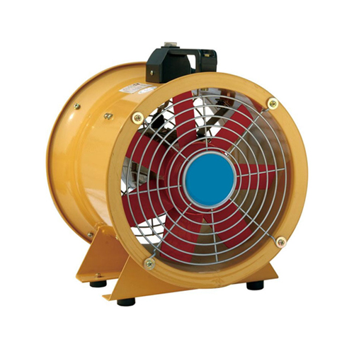Portable-Ventilator Portable Ventilator Commercial Range AIRCURE Portable Ventilator | Aircure