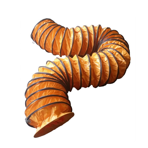 Spiral Flexible Ducting